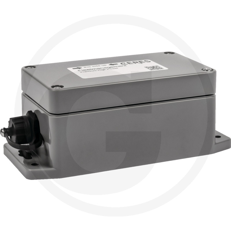 CERES Protect Antivol Premium High Power vue 2