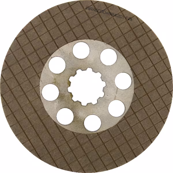 Disque de frein Case - IH · réf. 3220450R94