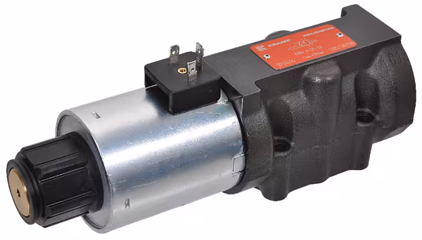 Électrovanne NG10 · réf. KREV05C3B230A