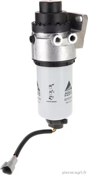 Ensemble de préfiltre à carburant · réf. V837086172