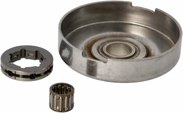 Ensemble tambour d'embrayage · réf. 586980601