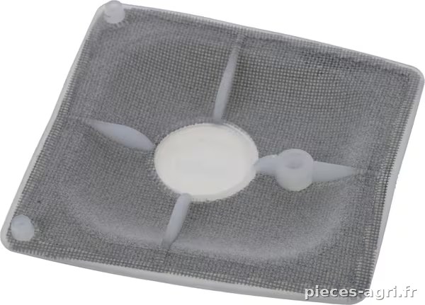 Filtre à air vue 2