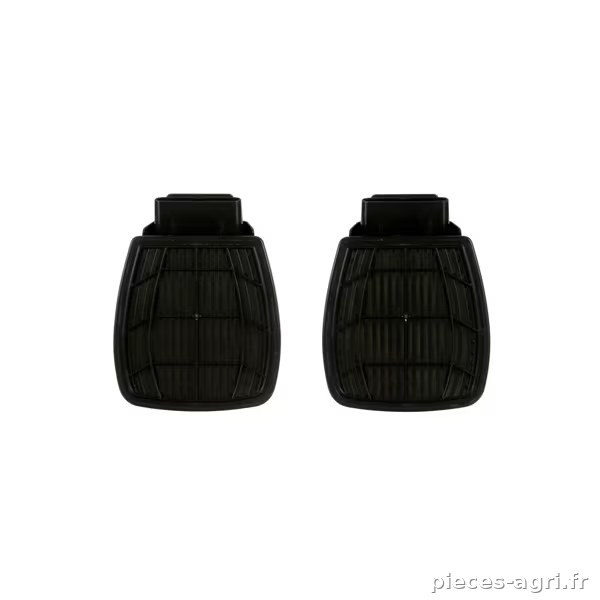 Filtre combiné gaz et vapeur D8094 A1B1E1K1P3 R (2x) vue 4