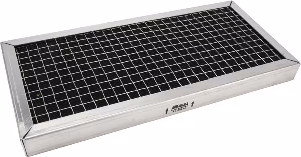 Filtre de cabine Hifi · réf. SC60075