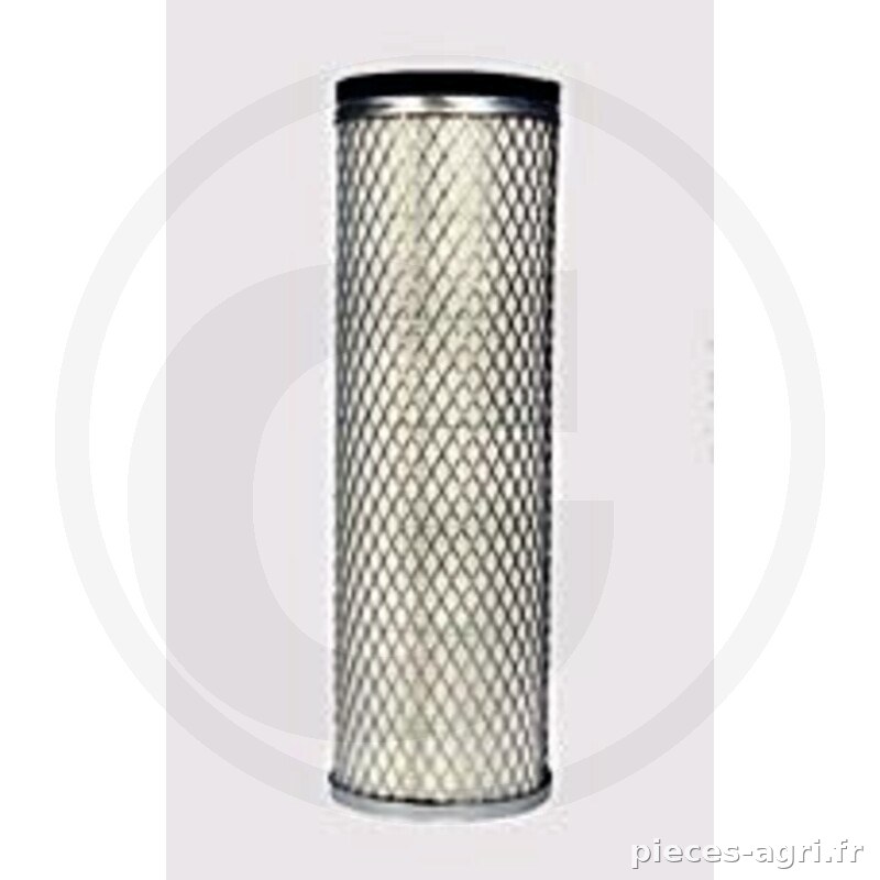 Fleetguard Filtre à air intérieur vue 2