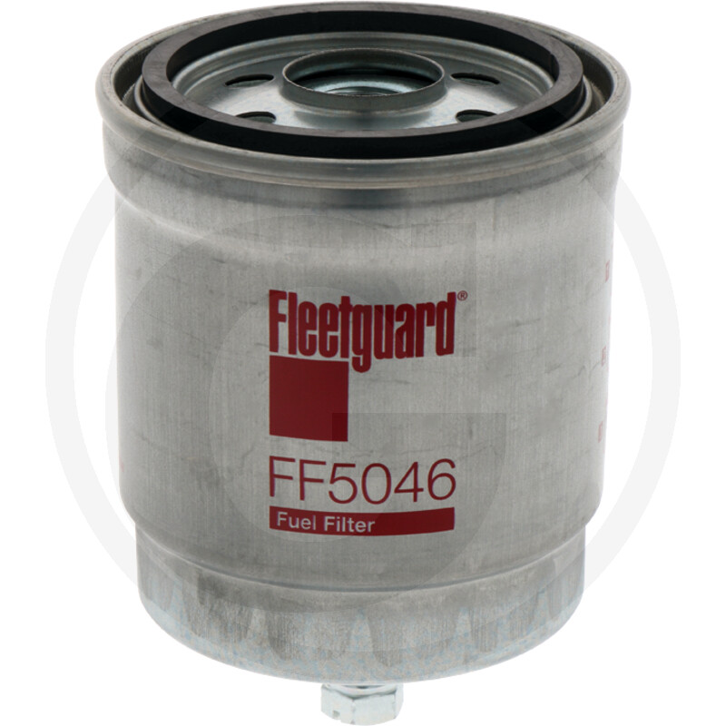 Fleetguard Filtre à carburant vue 2