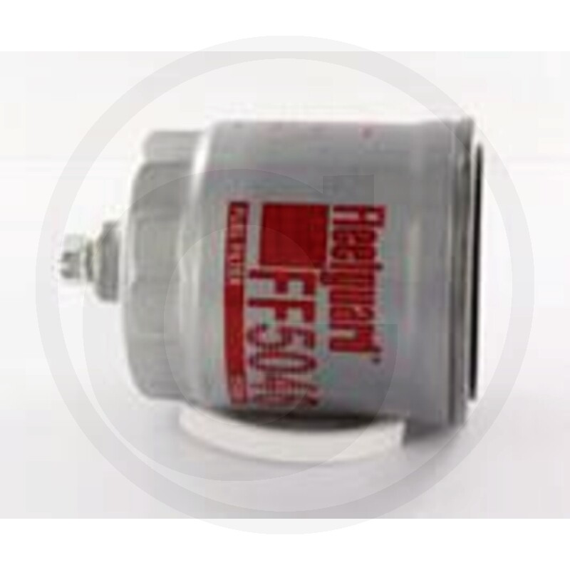 Fleetguard Filtre à carburant vue 3