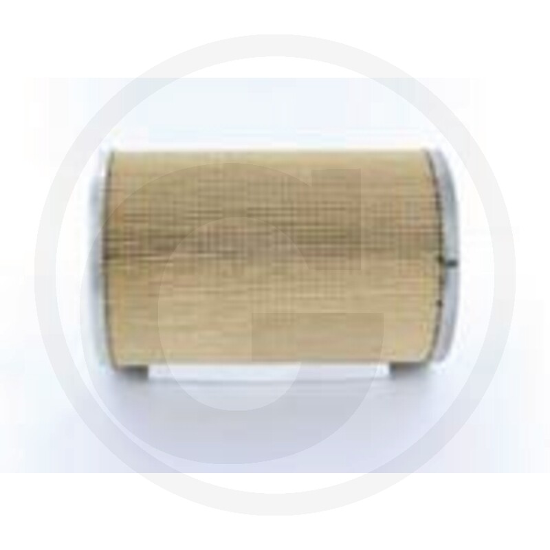 Fleetguard Filtre à huile hydraulique vue 2