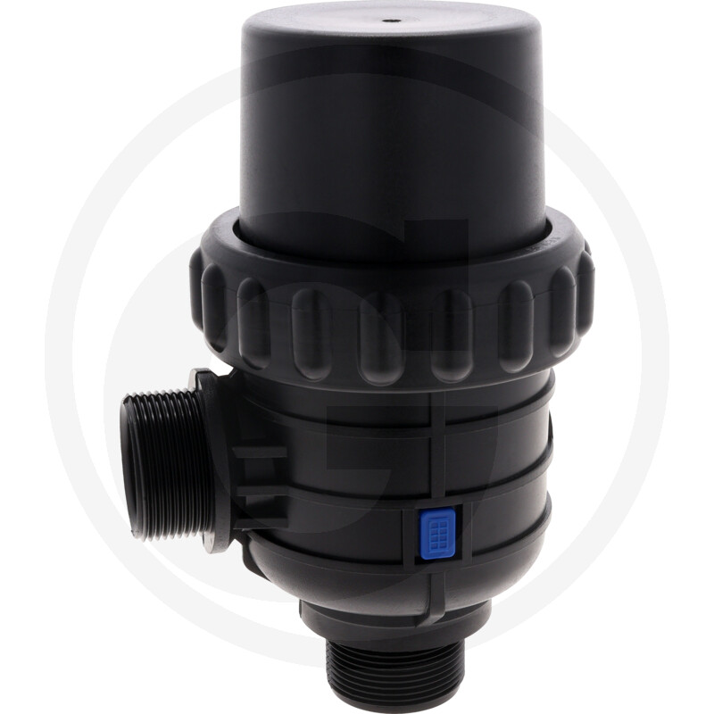 GRANIT Filtre d'aspiration FM 1 1/2", maille 50 vue 2