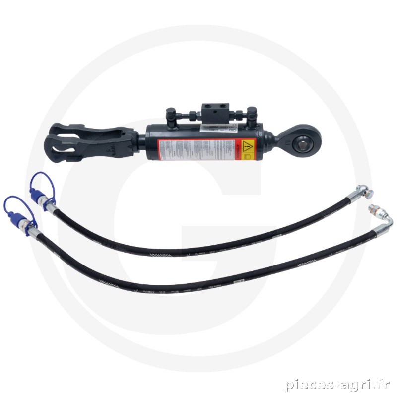 GRANIT Suspente hydraulique · réf. 71818010