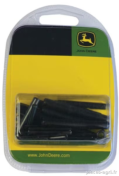 Kit Goupilles Elastiques Imper · réf. MCXFA1107