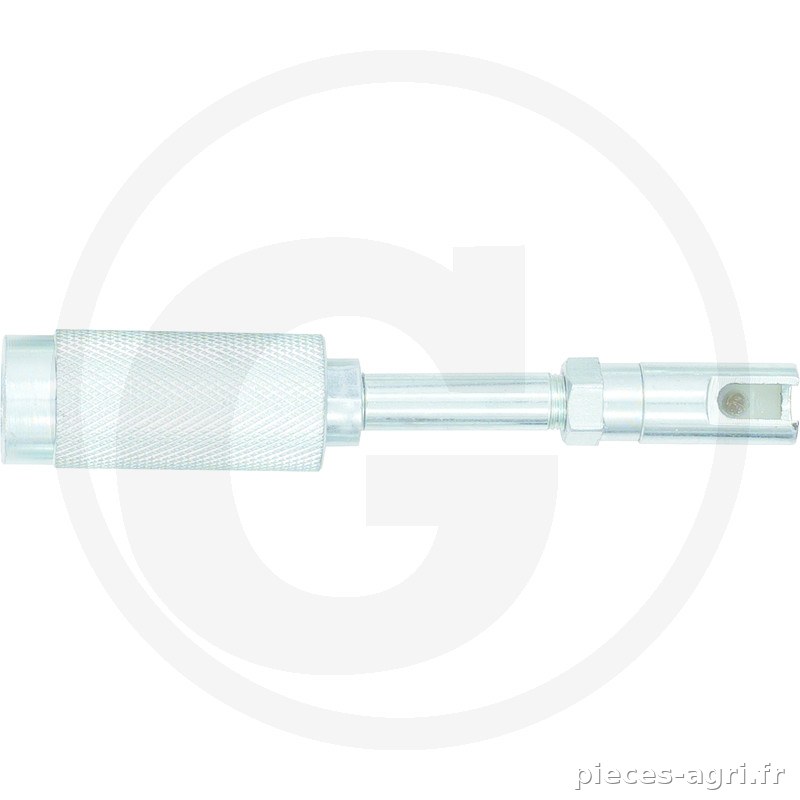 KS Tools Adaptateur de graisseur plat 90° · réf. 7889801104