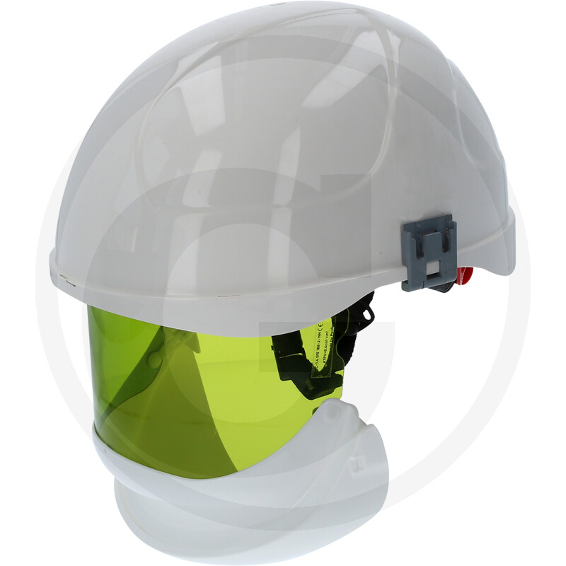 KS Tools Casque de sécurité de travail 8,4 CAL/cm · réf. 12078681