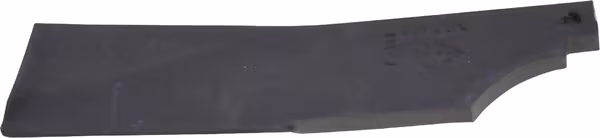 Lame 50x15 droite Kuhn · réf. K1601460