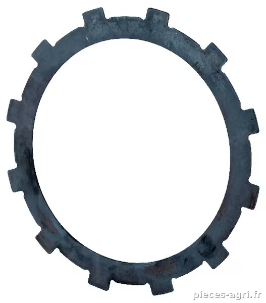 Lamelle ext. · réf. 78108046