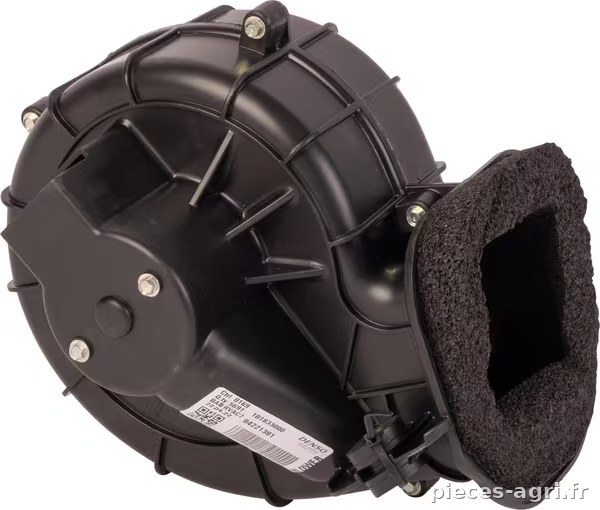 Moteur de ventilateur CNH · réf. 84221391