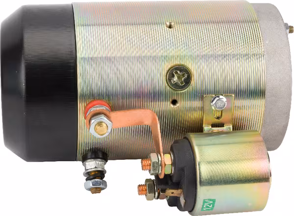 Moteur MPP DC 12VDC 2100W INCL vue 3