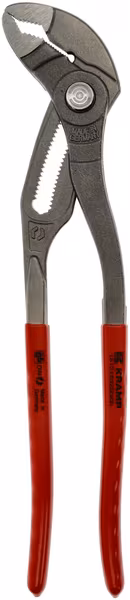Pince pour pompe à eau 250 mm · réf. 1812180250KR