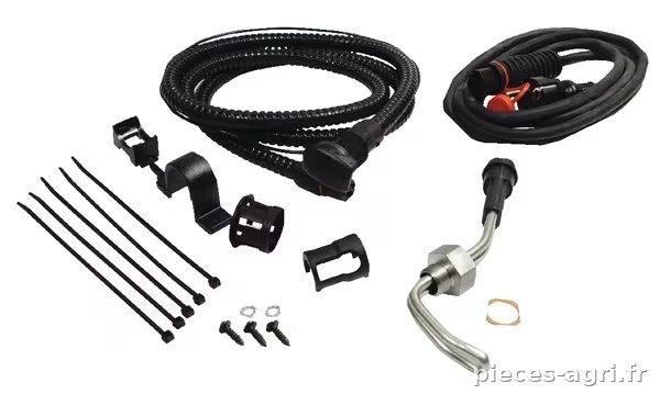 Préchauffage moteur · réf. MVP19