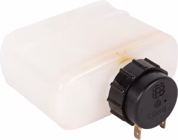 Réservoir de liquide de frein · réf. 00091780410