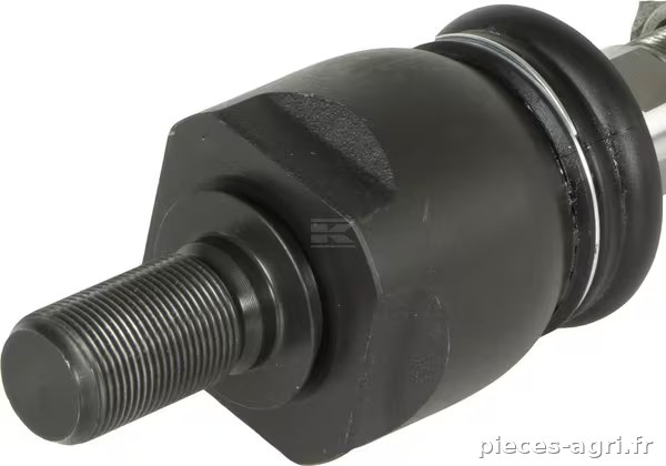 Rotule de direction assemblée G vue 6