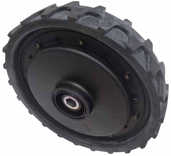 Roue avec pneu · réf. 110Z54500A