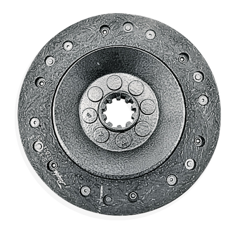 Sachs Disque d'embrayage 200 Z · réf. 4591864634030