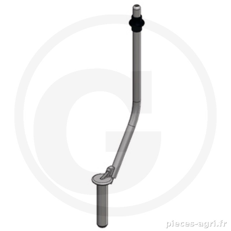 Scharmüller Broche manuelle vue 2