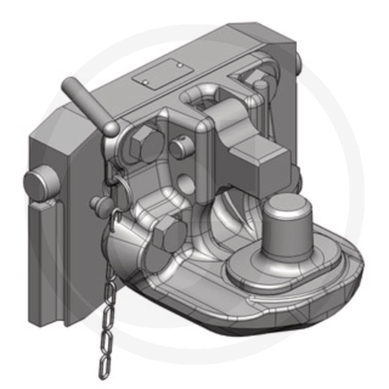 Scharmüller Piton Fix · réf. 77703632025