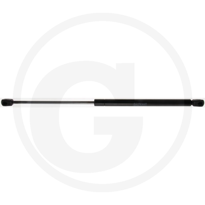 Stabilus Amortisseurs à gaz vue 2