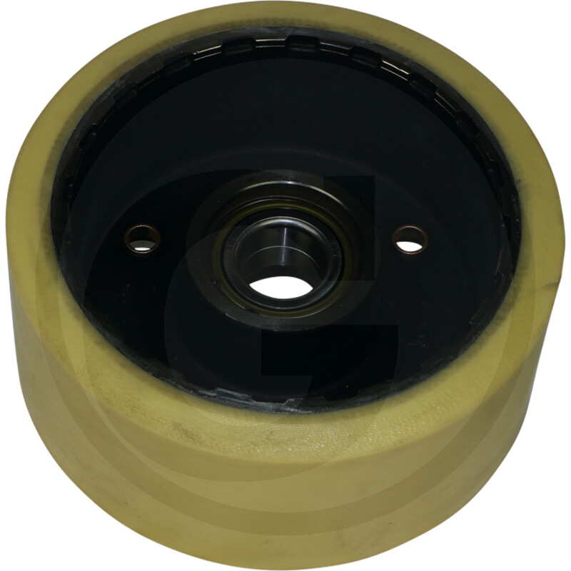 Stellana Roue vue 3