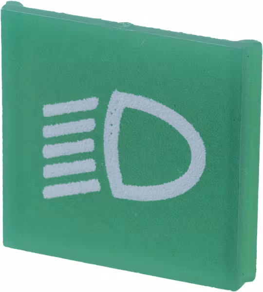 Symbole feu croisement · réf. 53359968
