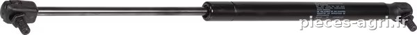 Vérin à gaz L406-150N Stabilus · réf. CA6214YF