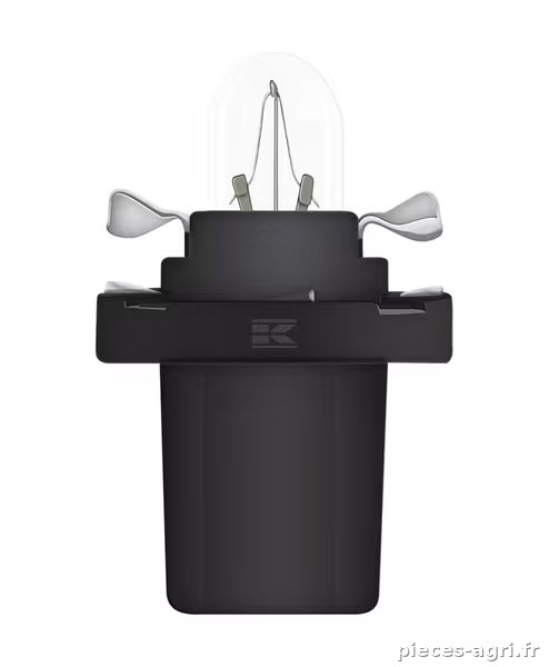 Ampoule 2721MF 1.2W 12V B8.5D UNV1 · réf. 4050300891255