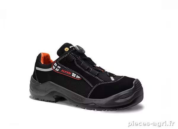 Chaussures, taille 43 Senex BOA® ESD S3 · réf. 72853143