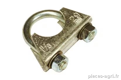 Collier d'échappement 29 (x10) · réf. VLD2037