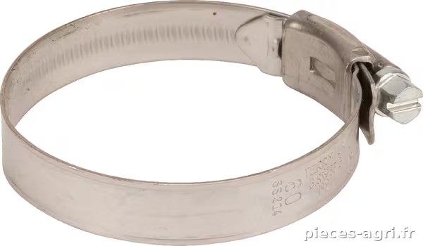 Collier serrage 45-60 Hi-grip · réf. RVS4560HCS