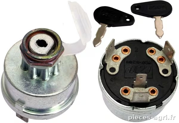 Contacteur De Demarreur · réf. VPF3200