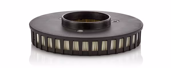 Filtre de désaération · réf. LC19001