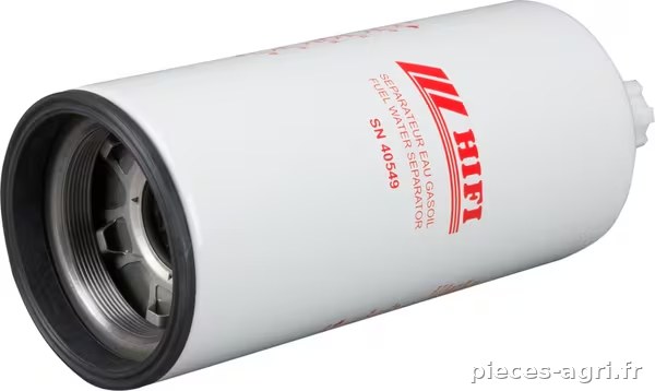 Filtre vue 2