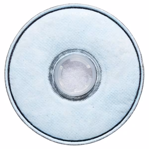 Filtre poussière 2000 P2R (2P) vue 3