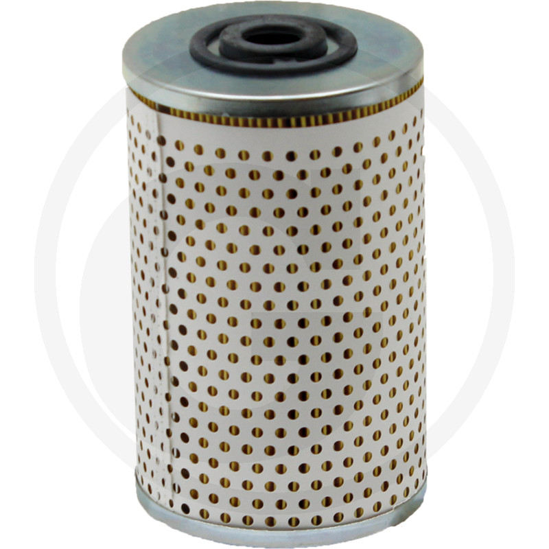 Fleetguard Filtre à carburant vue 2