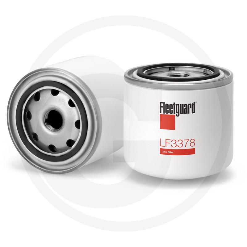 Fleetguard Filtre à huile moteur · réf. 739LF3378