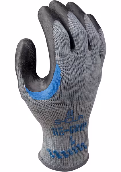 Gants XL 330 Showa · réf. HS33010