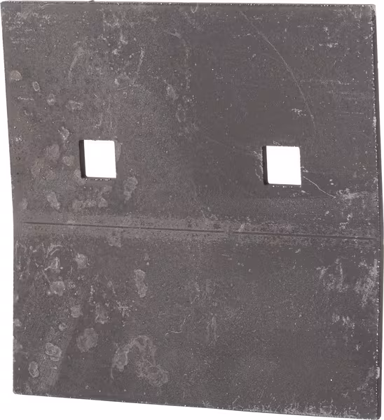 Grattoir Hardox® 100x101 Howard · réf. 652882HA