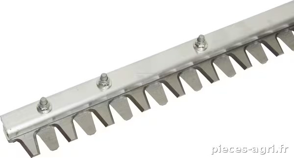 Jeu de lames pour taille-haie 750 mm/30" TE vue 2