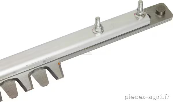 Jeu de lames pour taille-haie 750 mm/30" TE vue 3