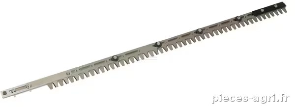 Jeu de lames pour taille-haie 750 mm/30" TE vue 4