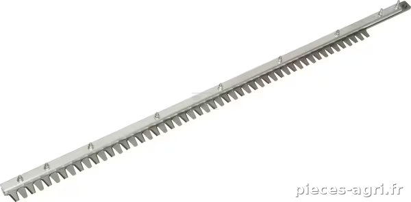 Jeu de lames pour taille-haie 750 mm/30" TE · réf. 42377105905