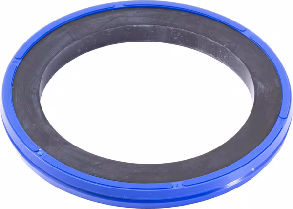 Joint de piston 63x47x6,3mm Kramp · réf. ZAS6347563